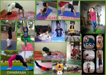 Yoga Day